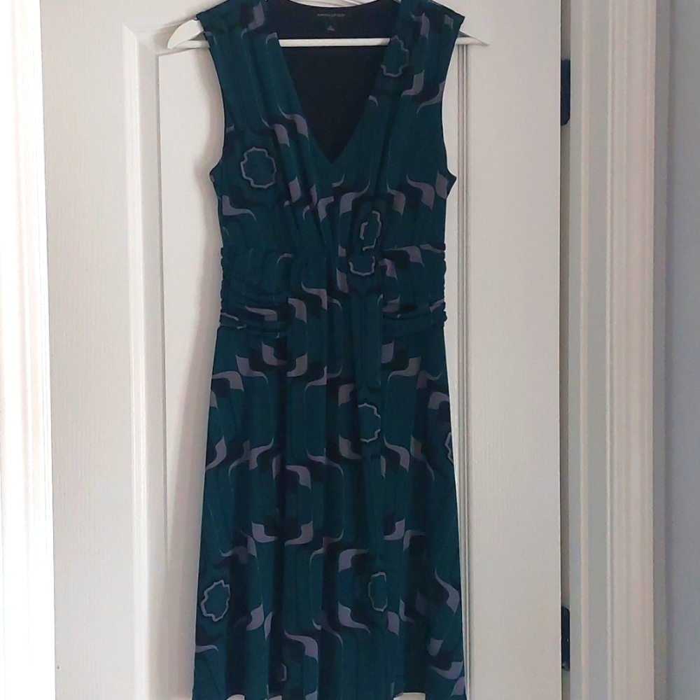 EUC Banana Republic Dress